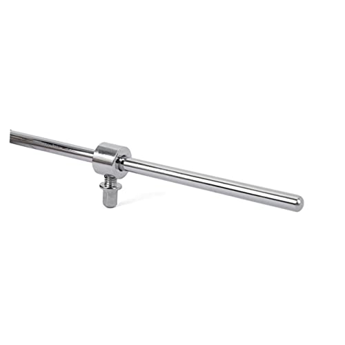 Beater de silicona negro para bombo Levemolo miniatura 7
