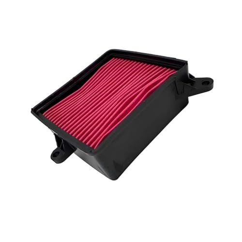 Filtre de nettoyage moto 17210-KEC6-9000 pour vos trajets quotidiens en 125