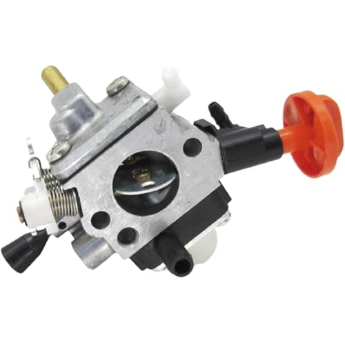 Carburateur FS131 résout les problèmes de démarrage sur Stihl HT131