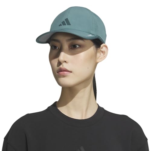Image of adidas Women's Superlite Hat - Lightweight Moisture-Wicking Cap for Workout and Training