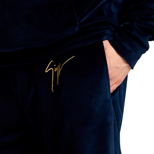 Lr-53 Trousers Velvet4