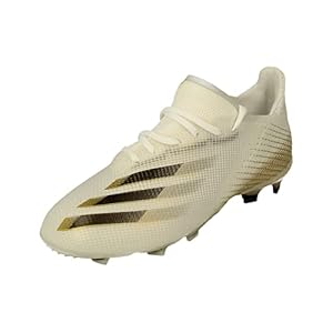 adidas X GHOSTED.1 FG J Kind. Voetbal Laarzen