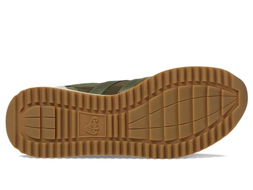 Image of Gola Grandslam Leather