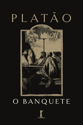 O banquete - Platão
