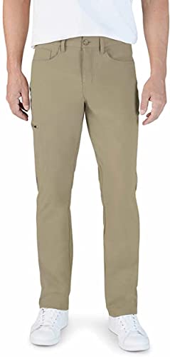 Weatherproof Vintage Men's Performance Weather-Flex Flex Tech Pant