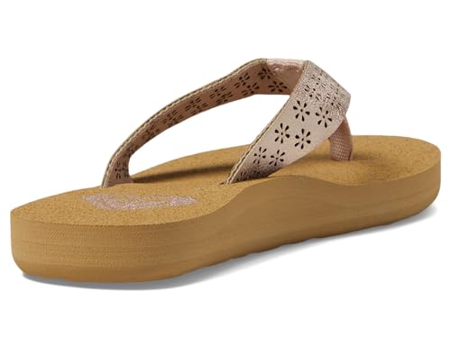 Image of Roxy Girls' Rg Porto Motif
