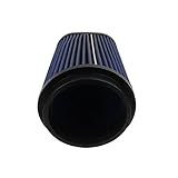 ● Amplía la vida útil. Wishful Filtro de aire de repuesto para Yamaha Banshee 350 YFZ350 Raptor 700 YFM700 2GU-14451-00-00 YA-3502 RU-3502