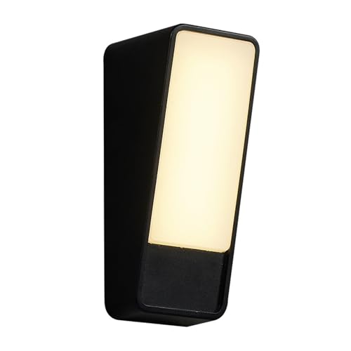 Applique murale extérieur induction pour illuminer vos soirées de jardin