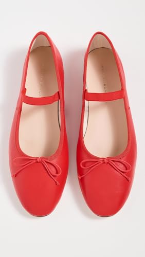 Loeffler Randall Women's Leonie Ballet Flats4
