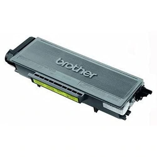 Cartouche noire Brother TN-3230 originale pour le télétravail et bureau à la maison