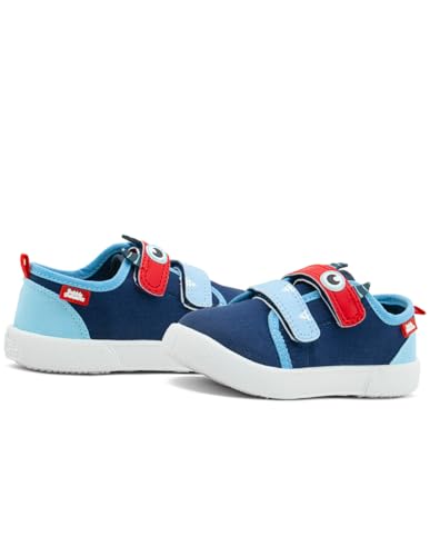 Zapatos Niño, Imagen adicional