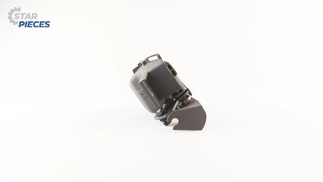 STARKIT PERFORMANCE Poignée De Porte Intérieure Avant Gauche Gris Pour Mercedes Vito W638 1996-2003 - A6387660778