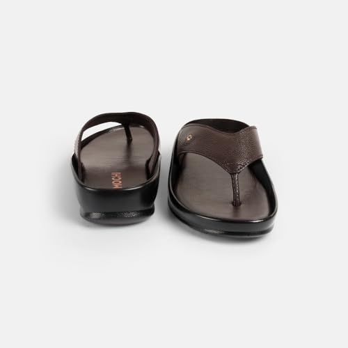 Image of Mochi Men's Synthetic Comfort Slipper
