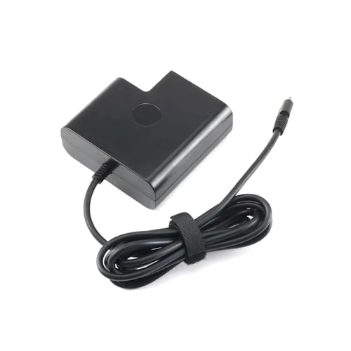 Chargeur ordinateur portable 65W pour remplacer un adaptateur secteur 20V en panne