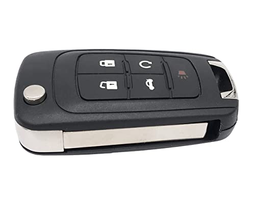 Télécommande de rechange coffre Chevy Equinox Buick Regal GMC - 5