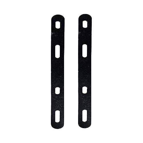 Image of Stock Backrest Extender Adjustable for RE Meteor 350