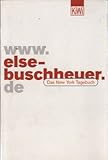 www.else-buschheuer.de - Else Buschheuer