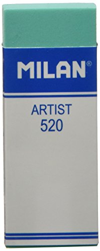 Blíster 2 gomas Artist 520