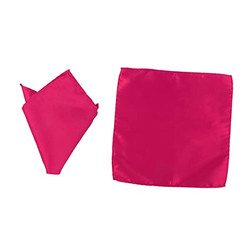 Set 3 piezas pajarita, fajín y pañuelo para mujer miniatura 5