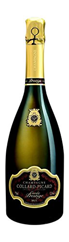 Preisvergleich Produktbild Prestige Cuvée Brut