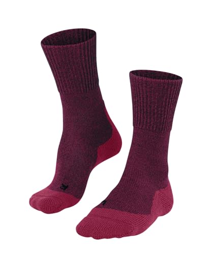 Image of FALKE Women's TK1 Adventure Wool Hiking Socks, 1 Pair