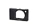easyCover ECNJ4B easyCover Camera Case for Nikon J4 (Black)