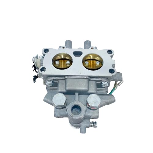 Carburateur FH721V 15003-7048 moteur thermique de tracteur tondeuse