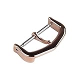 montre cartier tank occasion ebay 【Matériau haut de gamme】 Le fermoir déployant papillon est en acier inoxydable 316L. L'acier inoxydable a été choisi pour sa durabilité, sa résistance à la corrosion et son aspect élégant. Il ajoute une touche d'élégance au design général de la montre.