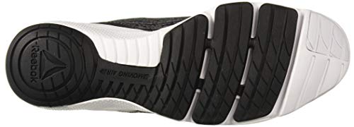 Reebok Men's Cloudride DMX 4.0 Walking Shoe