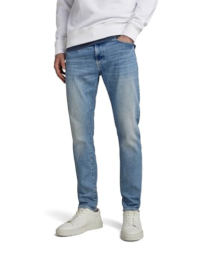 G-STAR Men's Revend FWD Skinny Jeans