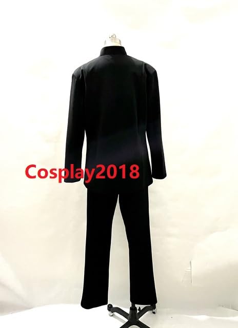 即納品！！平沢進LIVE衣装風コスプレ Amazon.co.jp: [cosplay2018] 平沢進LIVE衣装 風 コスプレ衣装