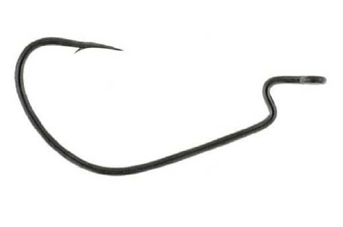 Owner American J Hook (5-Pack), 3/0