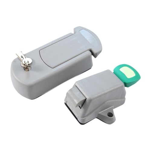 YWJLQH Maniglia per Serratura Porta Cella Frigorifera HS-4000