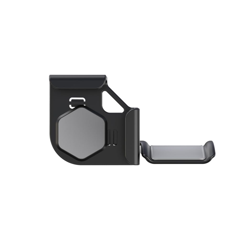 UDSKNV[KSL Headset Bracket Headphone Stand PC Monitor Hanger Wall Hook for Desktop Organizer A