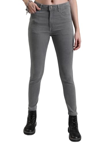 Image of Tokyo Talkies Women Jeans