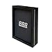 FixtureDisplays® 3-Digit Counter LED Display Box Branding Marketing Box Sales Event Sport Counter 21429-1-NEW-NF