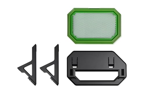 Thermaltake The Tower 600 Chassis Stand Kit accessoire pied boîtier PC vert