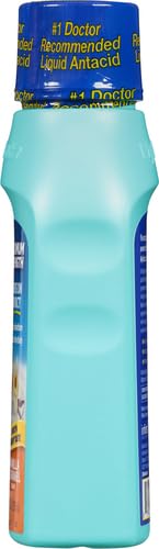 Mylanta 81990301029 Antacid And Gas Relief thumb #9
