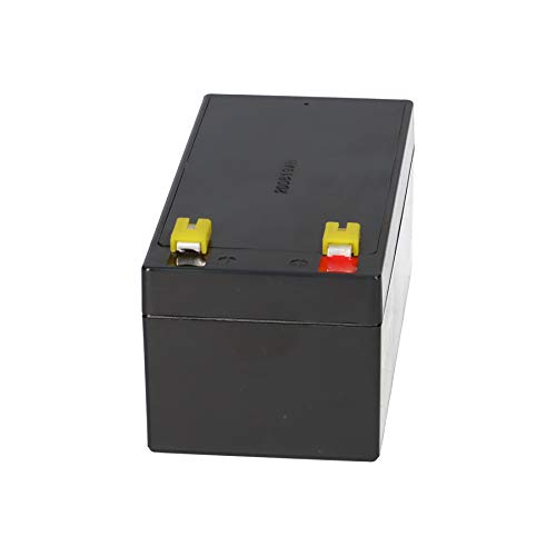 Batterie au plomb Batterie Kung long wp3.3–12 12 V 3,3 Ah AGM plomb Accu sans entretien