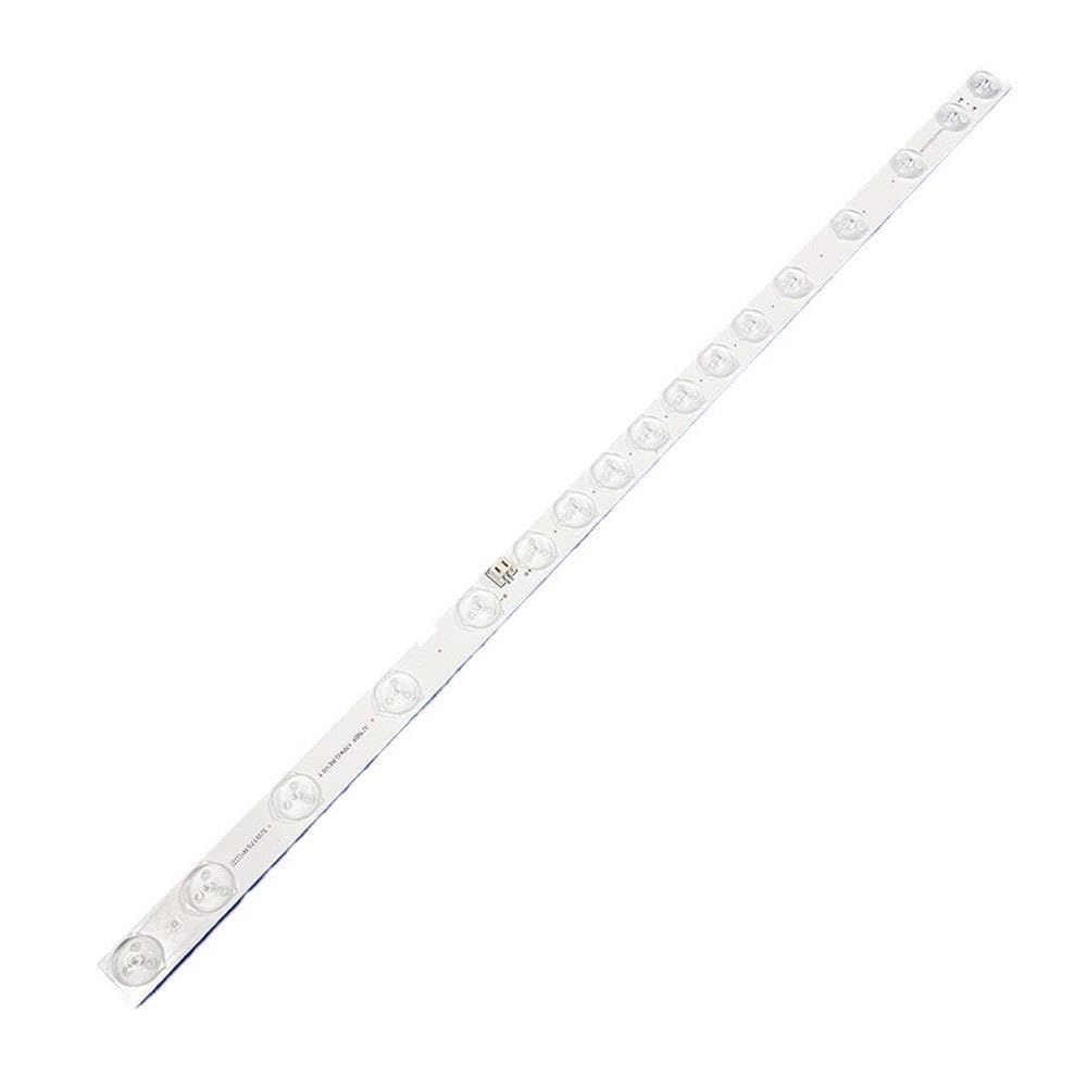 Bande de rétroéclairage LED 17LED, for Lf320 32PFL1508/F8 32PFL1508