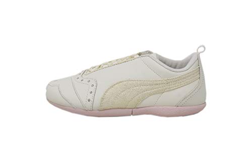 PUMA Little Kid Sela Diamond II Sneaker