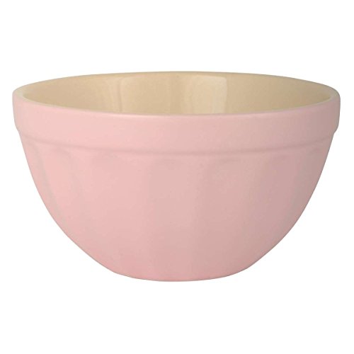 Ib Laursen - Ciotola Rosa Linea Mynte 7x13cm