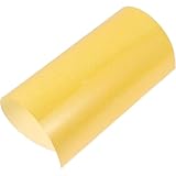 ULTECHNOVO Glitzer Htv Vinyl Folie zum Aufbügeln Glitter Heat Transfer Film für T shirts Wiederverwendbar Stabile Glitterfolie für DIY Kleidung und Textilien Einfache Anwendung