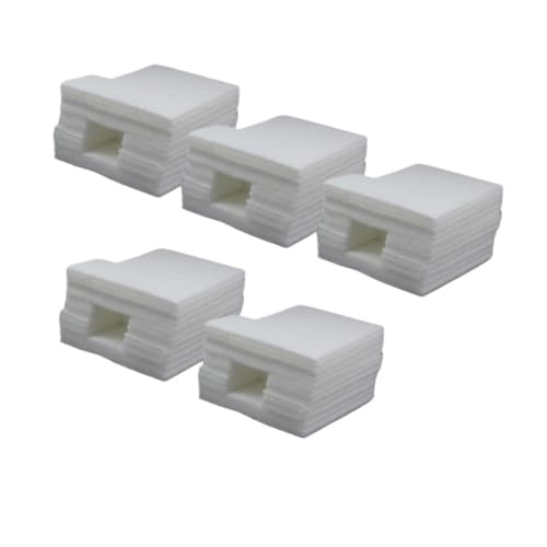 Caja de mantenimiento C9344 con esponja de alta absorción antidesbordamiento para Epson XP3150
