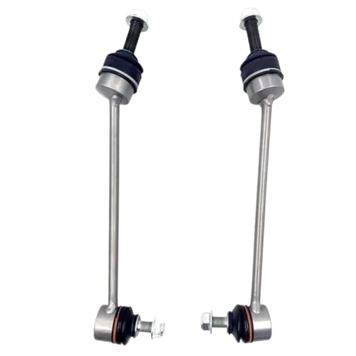 Enlace estabilizador delantero para barra estabilizadora 2213200189 2213200289 compatible con W221 C216 A2213200189 A2213200289