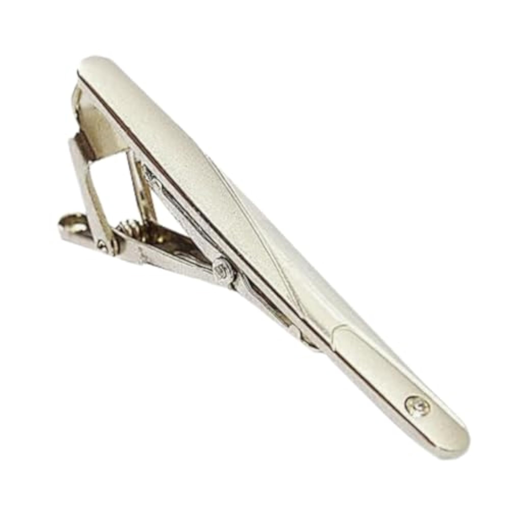 Men's Superior Finish Metal Pin, Elegant Accessory