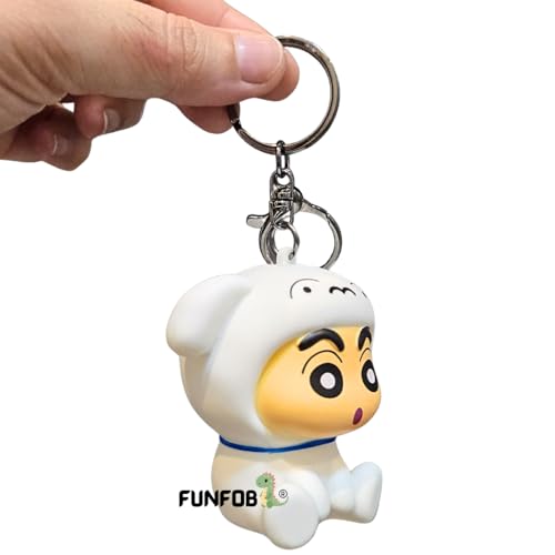 Image of FUNFOB Keychain Collectible For Boys & Girls Gifting