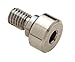 AMPG ZR1348-303H Precision Shoulder Screw, Stainless Steel