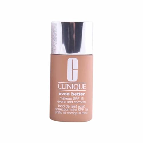 Clinique, Base de maquillaje, Deep neutral (M-N) - 30 ml.