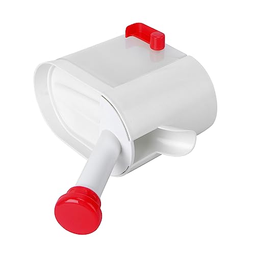 Cabilock Cherry Pitter Cherry Pitter Tool Easy to Clean Vegetable Fruit Gadgets White for Boys and Girls